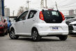 Prehľad kompaktného elektrického hatchbacku BYD e1 fotografia 2