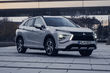 Recenzia modernizovaného crossoveru Mitsubishi Eclipse Cross fotografia 4