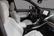 Recenzia modernizovaného crossoveru Mitsubishi Eclipse Cross fotografia 8