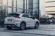 Recenzia modernizovaného crossoveru Mitsubishi Eclipse Cross fotografia 3