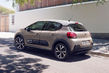 Modernizovaný hatchback Citroen C3 fotografia 4