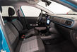 Modernizovaný hatchback Citroen C3 fotografia 6