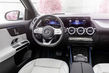 Kompaktný elektrický crossover Mercedes-Benz EQA fotografia 10
