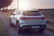 Kompaktný elektrický crossover Mercedes-Benz EQA fotografia 7