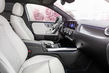 Kompaktný elektrický crossover Mercedes-Benz EQA fotografia 8
