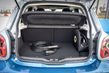Elektrický štvordverový hatchback Smart EQ forfour fotografia 11