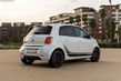Elektrický štvordverový hatchback Smart EQ forfour fotografia 3