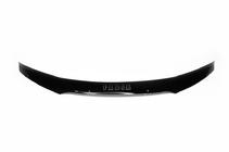 Skoda Fabia 2000–2007 Deflektor kapoty (VIP) fotografia 2