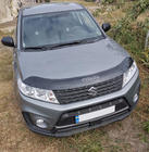 Suzuki Vitara 2015– Deflektor kapoty (VIP) fotografia 1