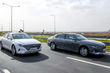 Modernizovaný sedan Hyundai Grandeur šiestej generácie fotografia 4