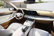 Modernizovaný sedan Hyundai Grandeur šiestej generácie fotografia 7
