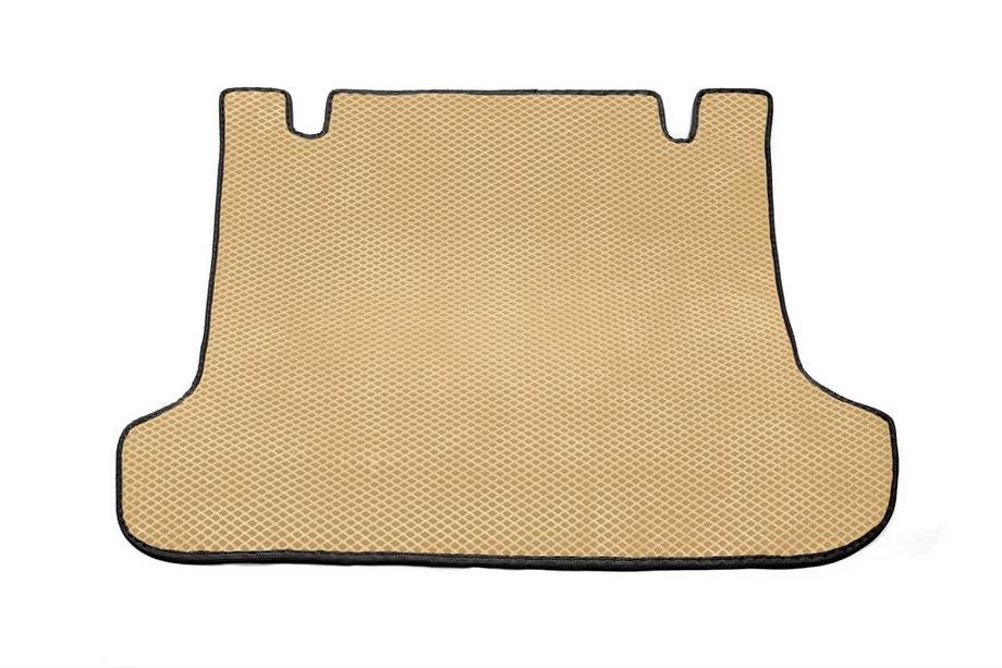 Toyota Land Cruiser Prado 150 2009–2023 Vanička do kufra 5-miestna 2009-2017 (EVA, béžová) Image