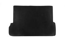 Lexus GX460 2009–2023 Vanička do kufra pre 7-miestne EVA (čierna) fotografia 5