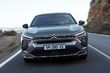 Crossover-liftback Citroen C5 X novej generácie fotografia 3