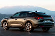 Crossover-liftback Citroen C5 X novej generácie fotografia 5