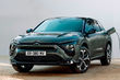Crossover-liftback Citroen C5 X novej generácie fotografia 4