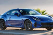 Test športového kupé Subaru BRZ druhej generácie fotografia 1
