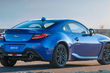 Test športového kupé Subaru BRZ druhej generácie fotografia 2