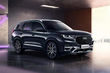 Vlajkový crossover Chery Tiggo 8 Pro fotografia 1