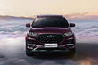 Vlajkový crossover Chery Tiggo 8 Pro fotografia 4