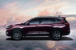 Vlajkový crossover Chery Tiggo 8 Pro fotografia 3