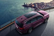 Vlajkový crossover Chery Tiggo 8 Pro fotografia 5