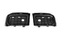 Toyota FJ Cruiser 2006–2022 LED hmlové svetlá V1 (2 ks) fotografia 5