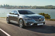 Recenzia modernizovaného sedanu Renault Talisman fotografia 1