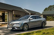 Recenzia modernizovaného sedanu Renault Talisman fotografia 3