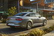 Recenzia modernizovaného sedanu Renault Talisman fotografia 2