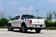 Test rámového pick-upu s pohonom 4x4 JAC T8 fotografia 3