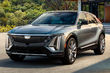 Crossover Cadillac Lyriq je prvý sériový elektromobil americkej značky fotografia 2