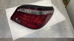 BMW 5. rad E60/E61 2003–2010 LED zadné svetlá (2 ks) fotografia 2