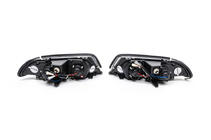 BMW 3 E46 1998–2006 Predné svetlomety 1998-2001 (2 ks, LED) fotografia 5