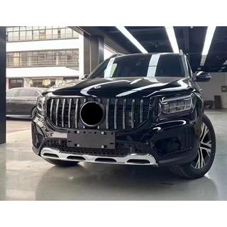 Predná maska Panamericana GT (pre Base 2019-2023) Mercedes GLB X247 2019– fotografia 1