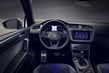 Test výkonnej verzie Volkswagen Tiguan R fotografia 7