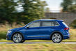 Test výkonnej verzie Volkswagen Tiguan R fotografia 4