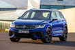 Test výkonnej verzie Volkswagen Tiguan R fotografia 1