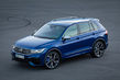 Test výkonnej verzie Volkswagen Tiguan R fotografia 2