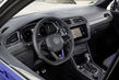 Test výkonnej verzie Volkswagen Tiguan R fotografia 6