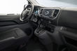Test elektrickej dodávky Opel Vivaro-e fotografia 6