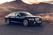 Test: luxusný sedan s pohonom všetkých kolies Bentley Flying Spur fotografia 3