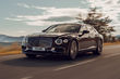 Test: luxusný sedan s pohonom všetkých kolies Bentley Flying Spur fotografia 1