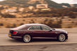 Test: luxusný sedan s pohonom všetkých kolies Bentley Flying Spur fotografia 5