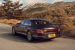 Test: luxusný sedan s pohonom všetkých kolies Bentley Flying Spur fotografia 6