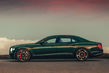 Test: luxusný sedan s pohonom všetkých kolies Bentley Flying Spur fotografia 4