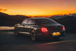 Test: luxusný sedan s pohonom všetkých kolies Bentley Flying Spur fotografia 7