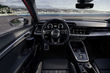 Recenzia športovej verzie Audi S3 Sedan fotografia 8