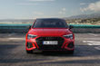 Recenzia športovej verzie Audi S3 Sedan fotografia 3