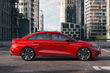 Recenzia športovej verzie Audi S3 Sedan fotografia 5